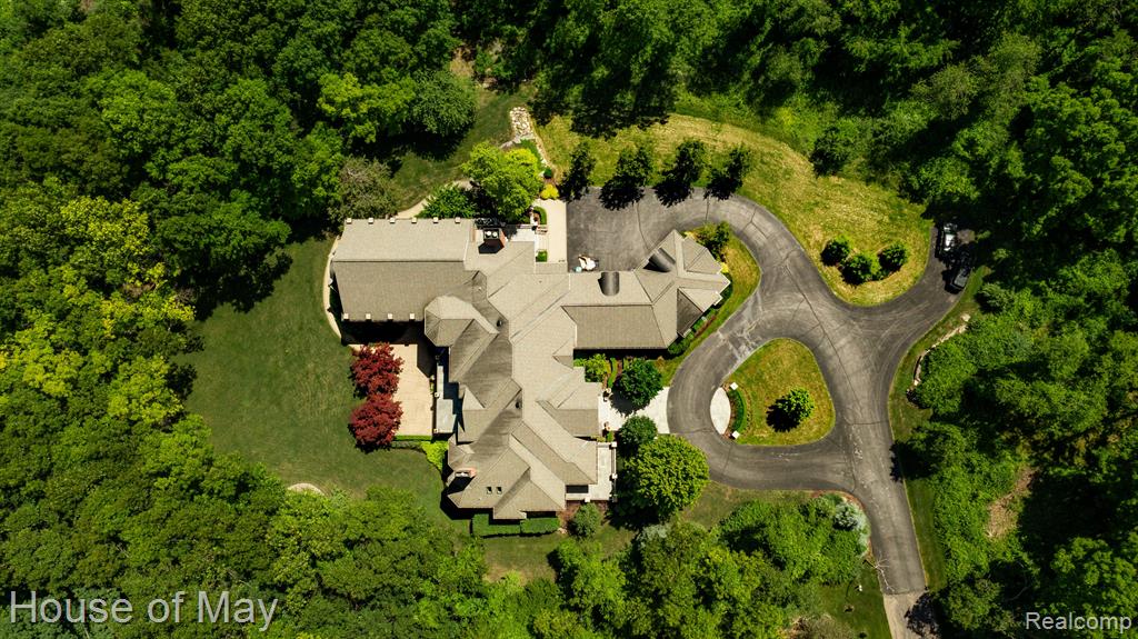 712 E GUNN Road, Rochester, MI 48306 — Photo 40