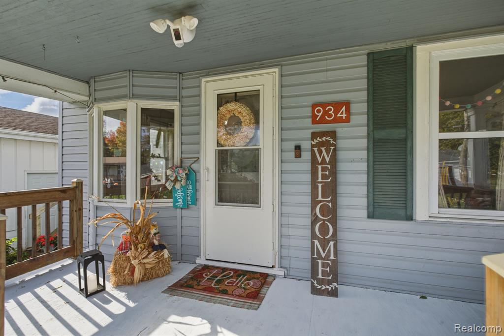 934 Cherry Street, Monroe, MI 48161 — Photo 3