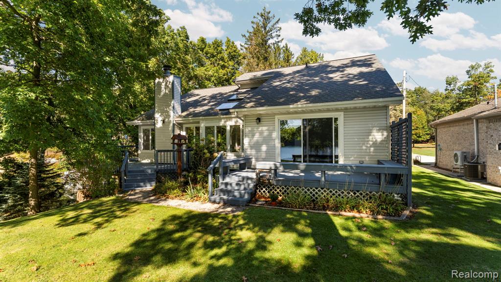 283 Westshore Dr, Jerome, MI 49249 — Photo 45