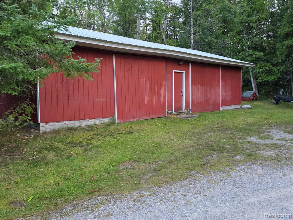 5136 Hardwood Trail, Hubbard Lake, MI 49747 — Photo 14