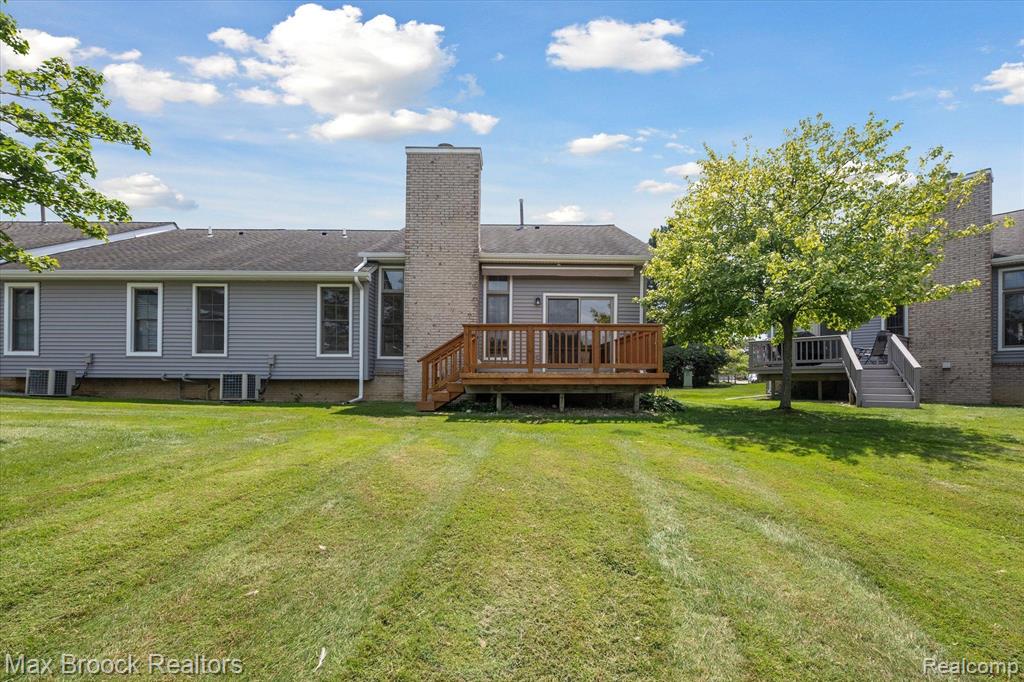 7364 GREEN MEADOW Lane, Canton, MI 48187 — Photo 30