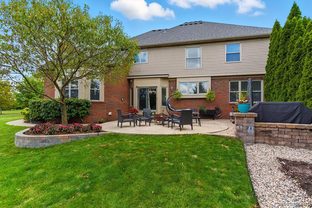 1304 Tradition Drive, Canton, MI 48187 — Photo 42