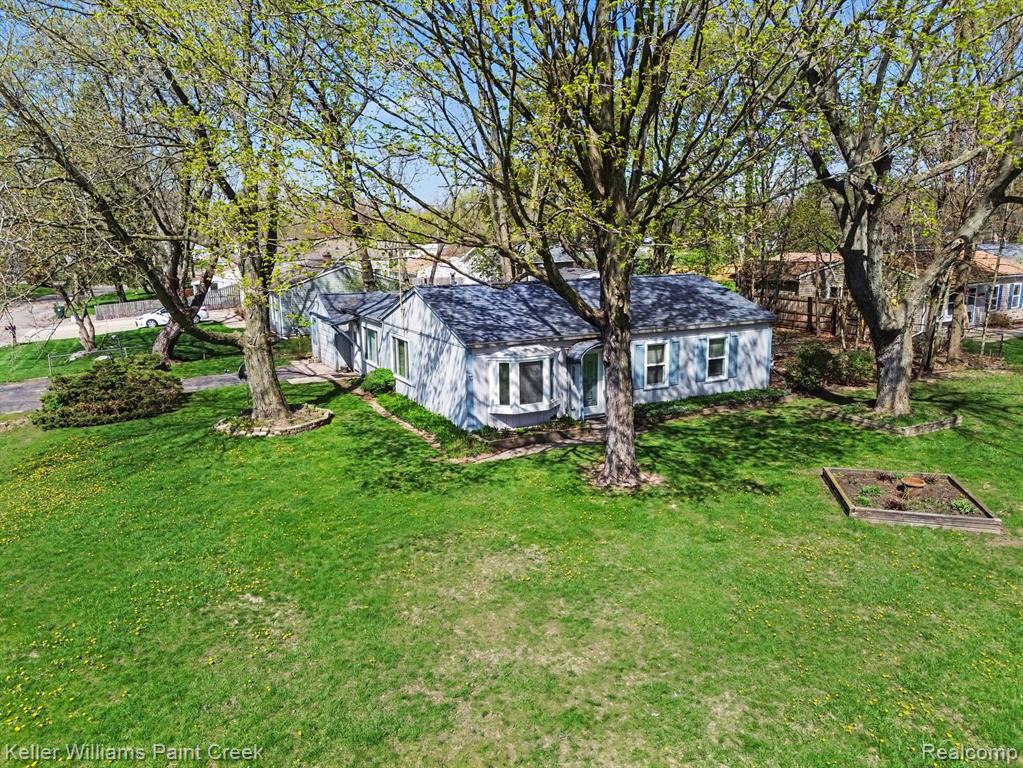 3503 Minton Road, Lake Orion, MI — Photo 15