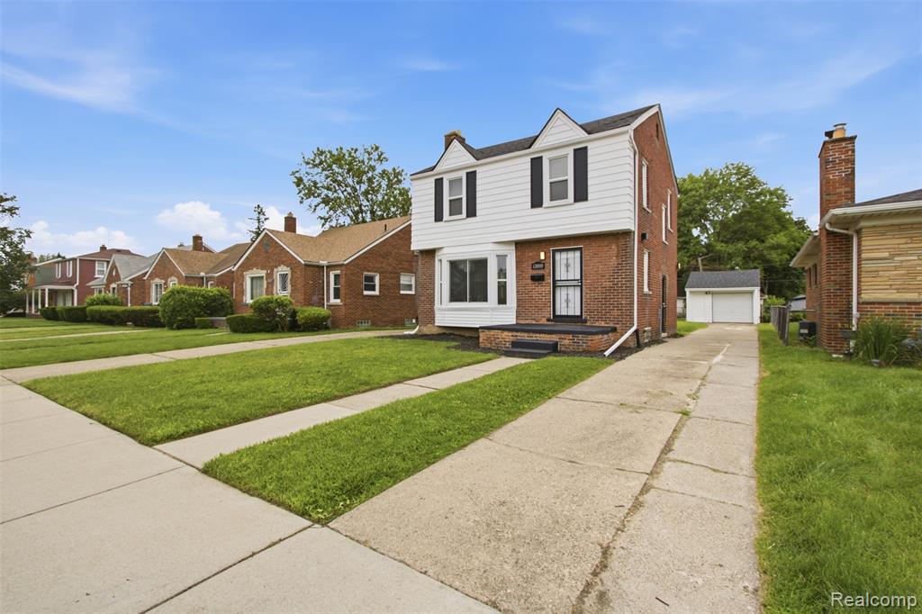 13810 Fairmount Drive, Detroit, MI 48205 — Photo 2