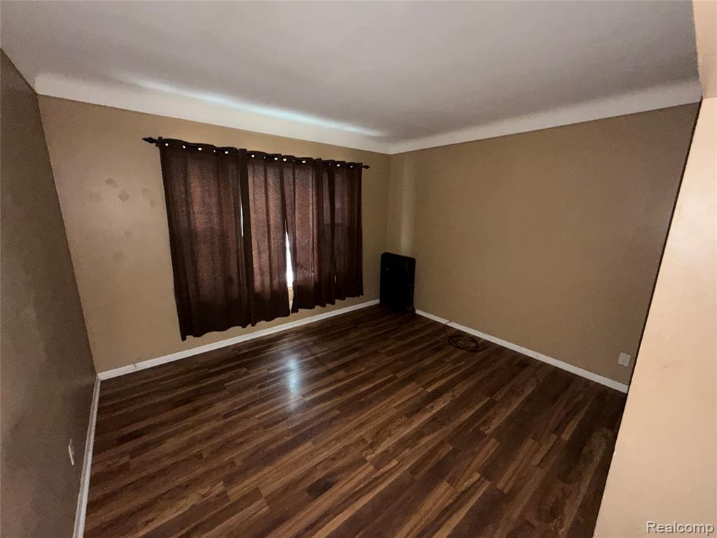 24 W James Street, River Rouge, MI 48218 — Photo 3