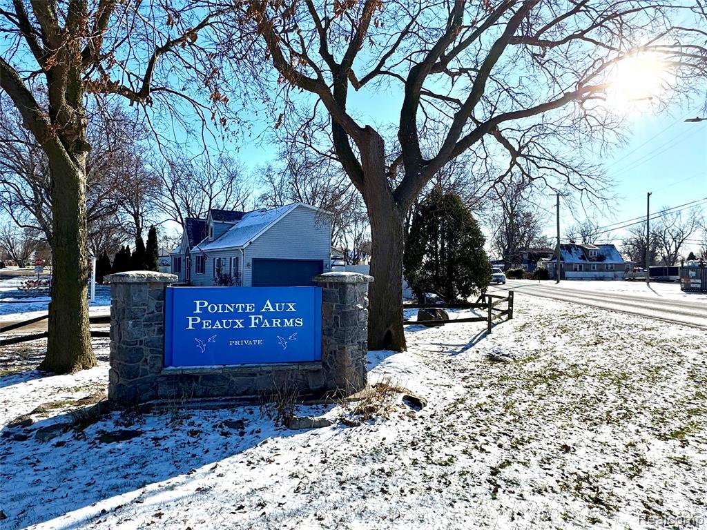5697 Venice Road, Newport, MI 48166 — Photo 42