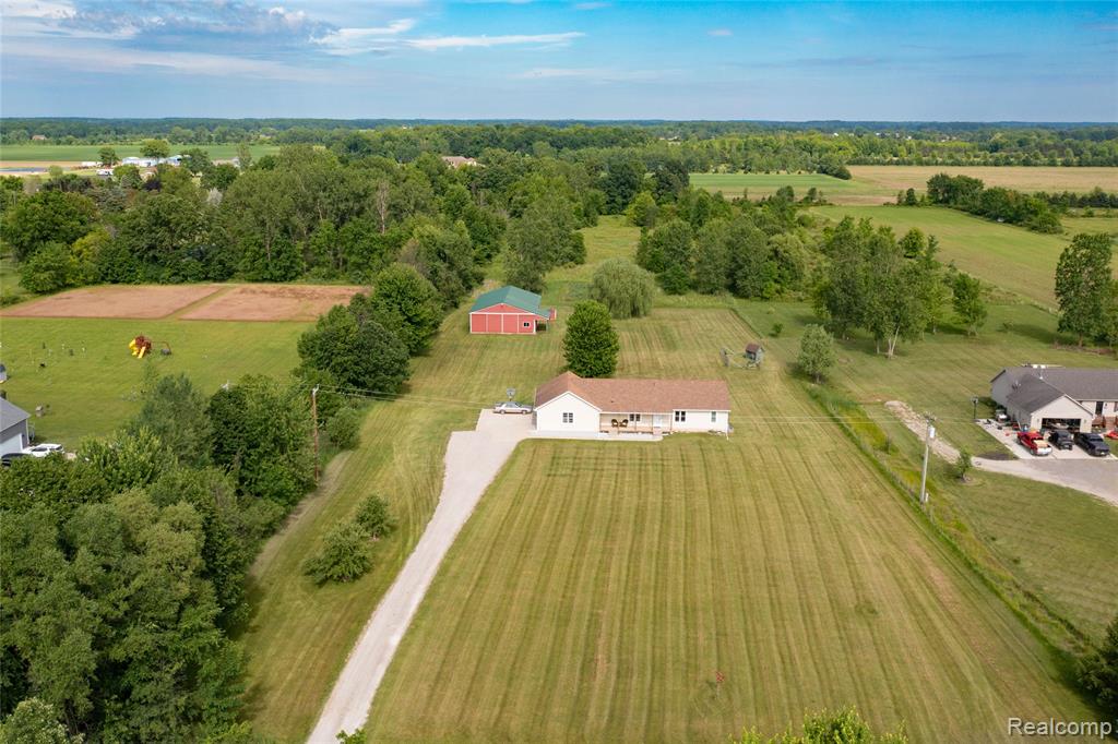 704 Miller Road, Riley, MI — Photo 3