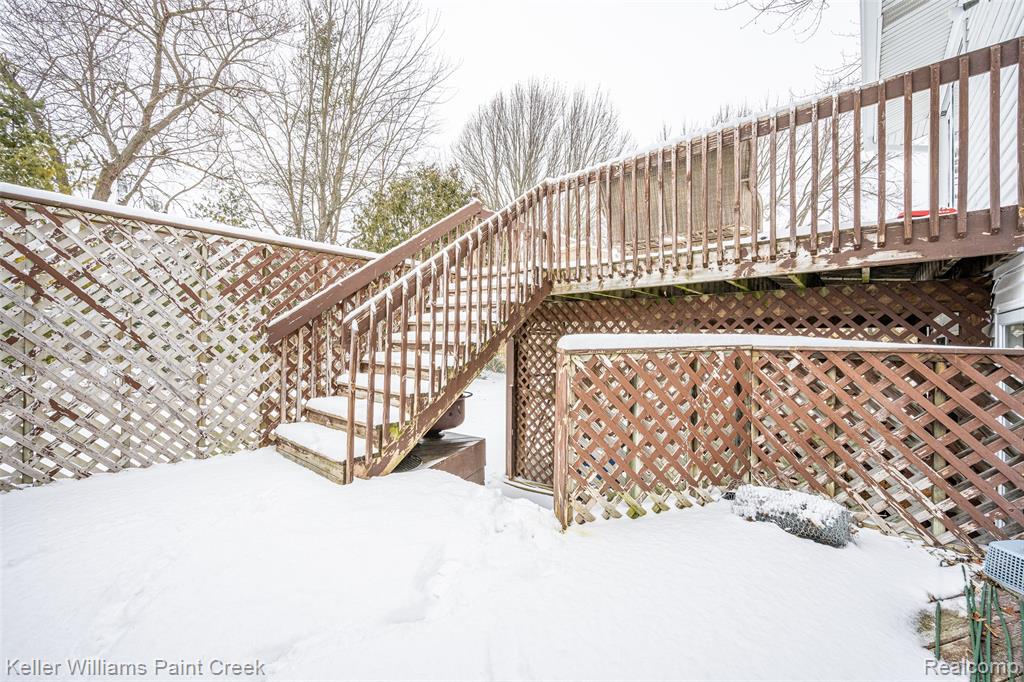 318 Smalley Drive, Mount Pleasant, MI 48858 — Photo 49
