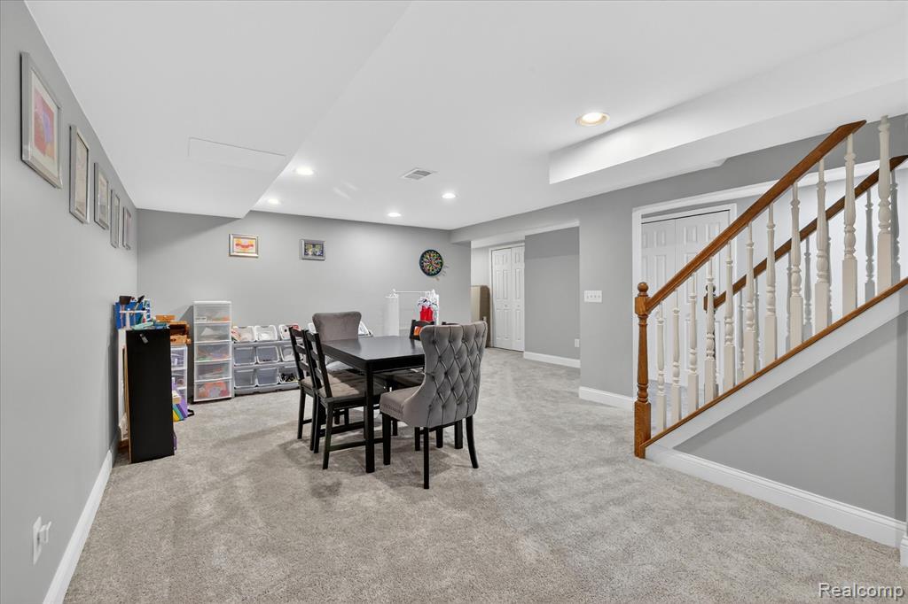 4121 Antique Lane, Bloomfield, MI 48302 — Photo 38