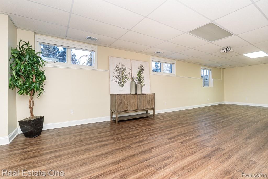 534 Parkland Hills Drive, Rochester, MI 48306 — Photo 44