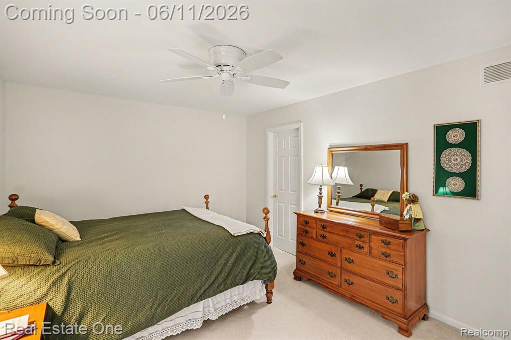 2958 Pine Needle Drive, White Lake, MI 48383 — Photo 21