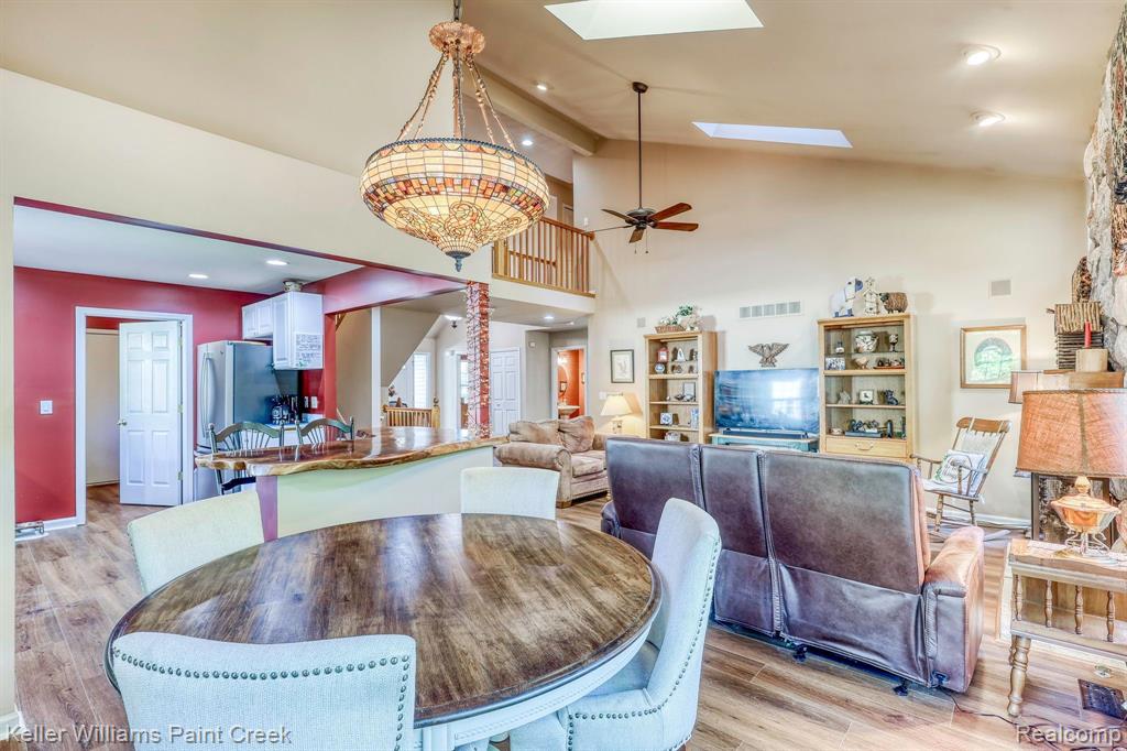 6454 HERON PARK Way, Clarkston, MI — Photo 17