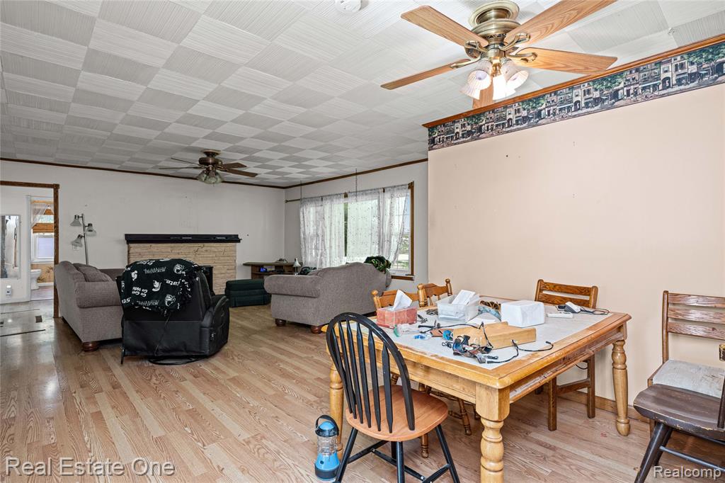 9585 N Eston Road, Clarkston, MI 48348 — Photo 11