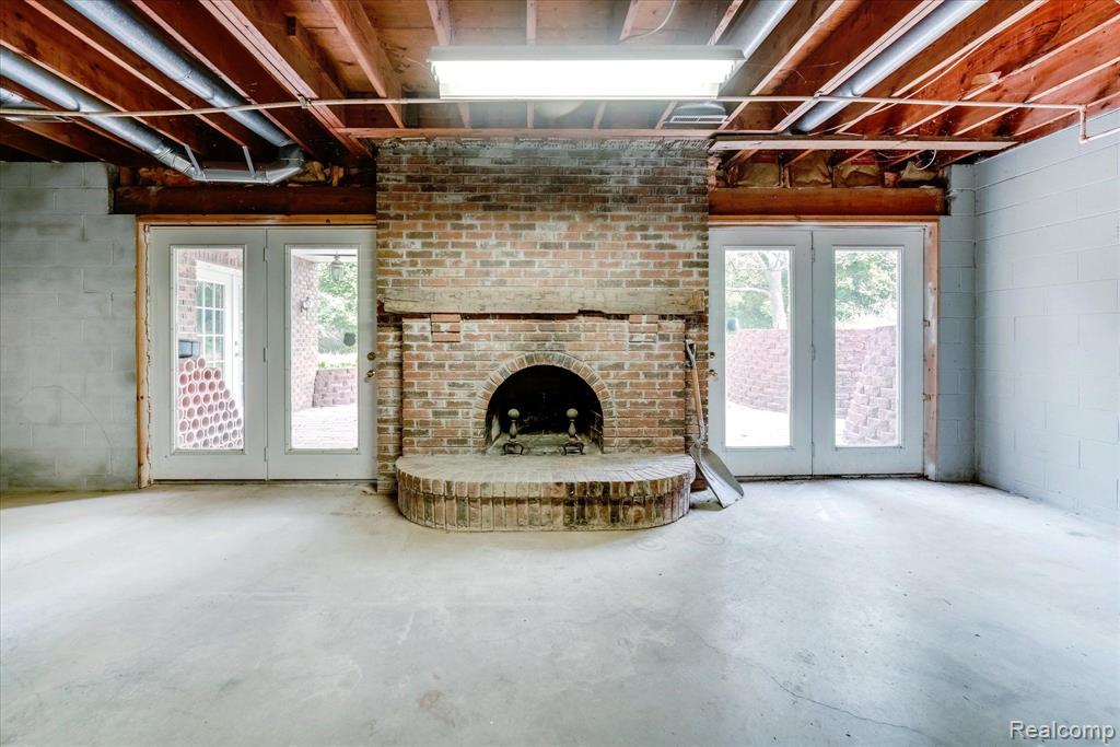 4216 Meadow Pond Lane, Metamora, MI 48455 — Photo 45