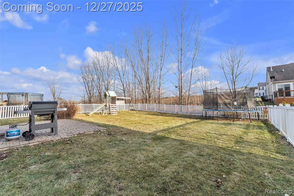 3343 Pine Run Drive, Clayton, MI 48473 — Photo 44