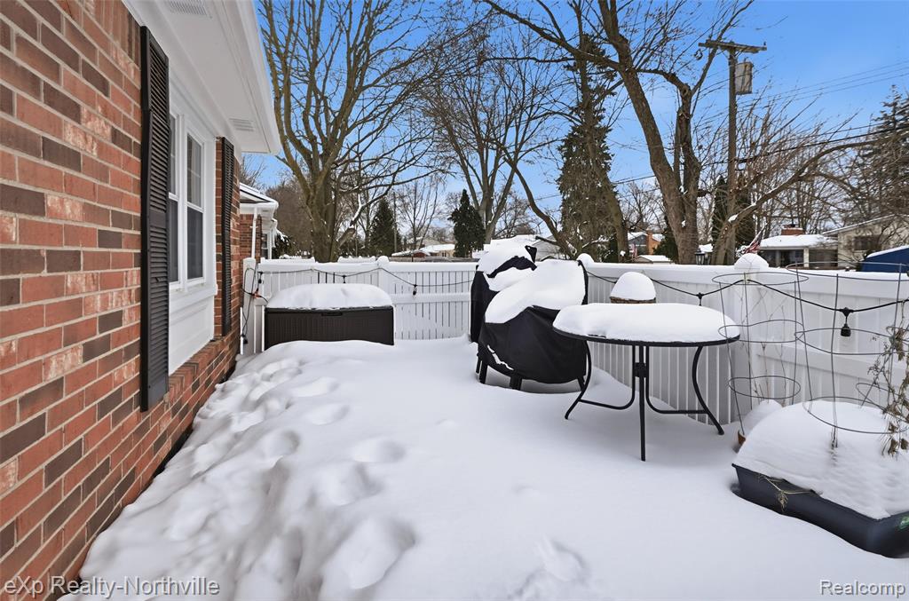 42161 Mill Race Circle, 32, Plymouth, MI 48170 — Photo 50