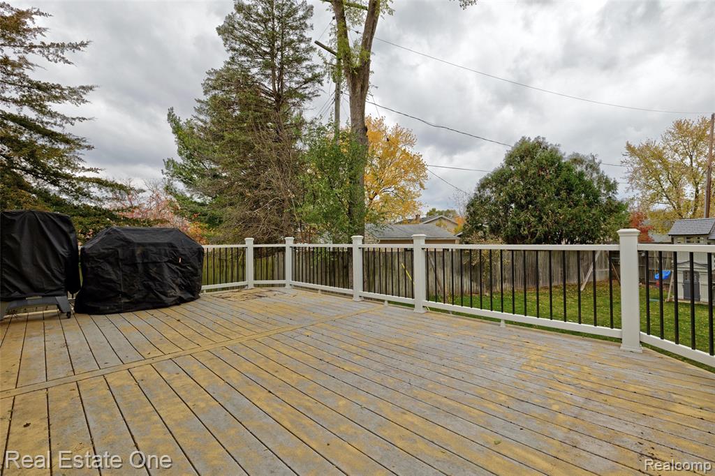742 Marion Drive, Holly, MI 48442 — Photo 54