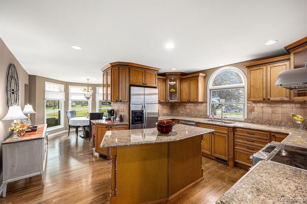 68206 WINCHESTER, Washington, MI 48095 — Photo 9