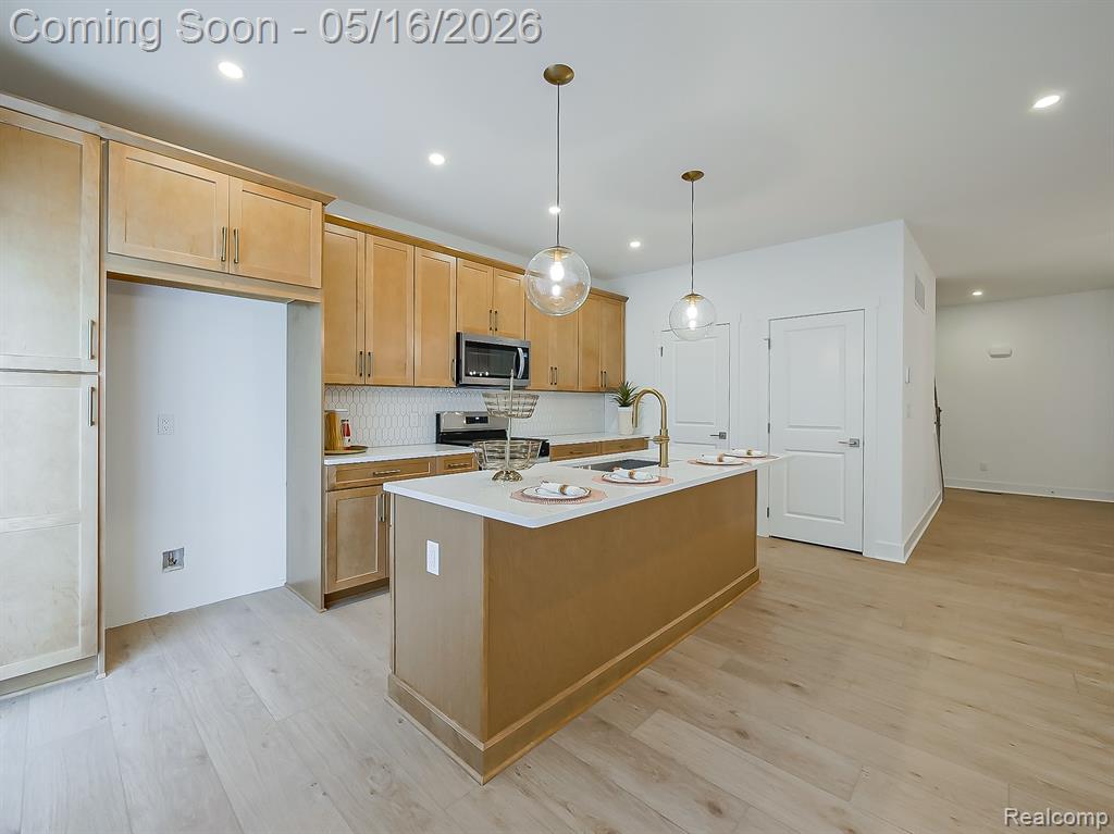 41503 Breck, Plymouth, MI 48170 — Photo 5