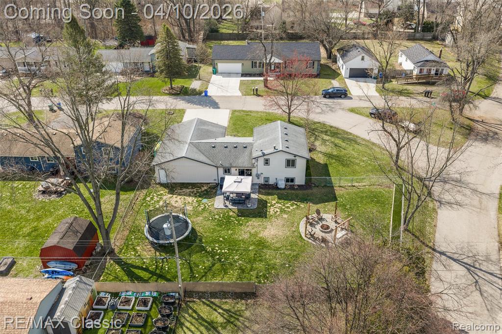 484 W Beechdale Street, Commerce Twp, MI 48382 — Photo 34