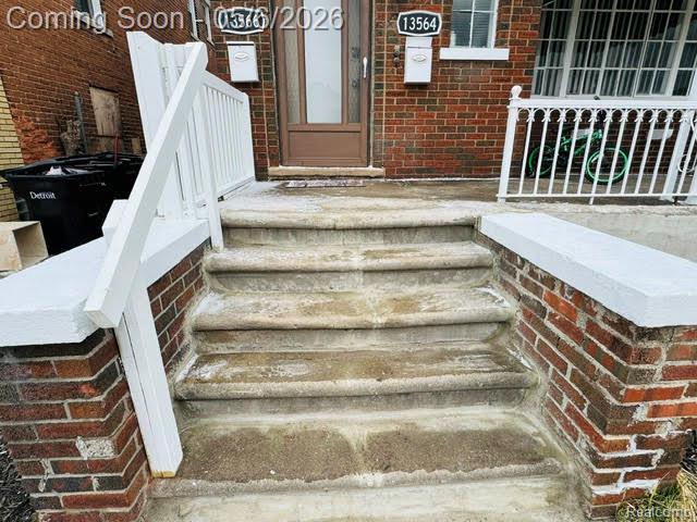 13566 Northlawn Street, Detroit, MI 48238 — Photo 3
