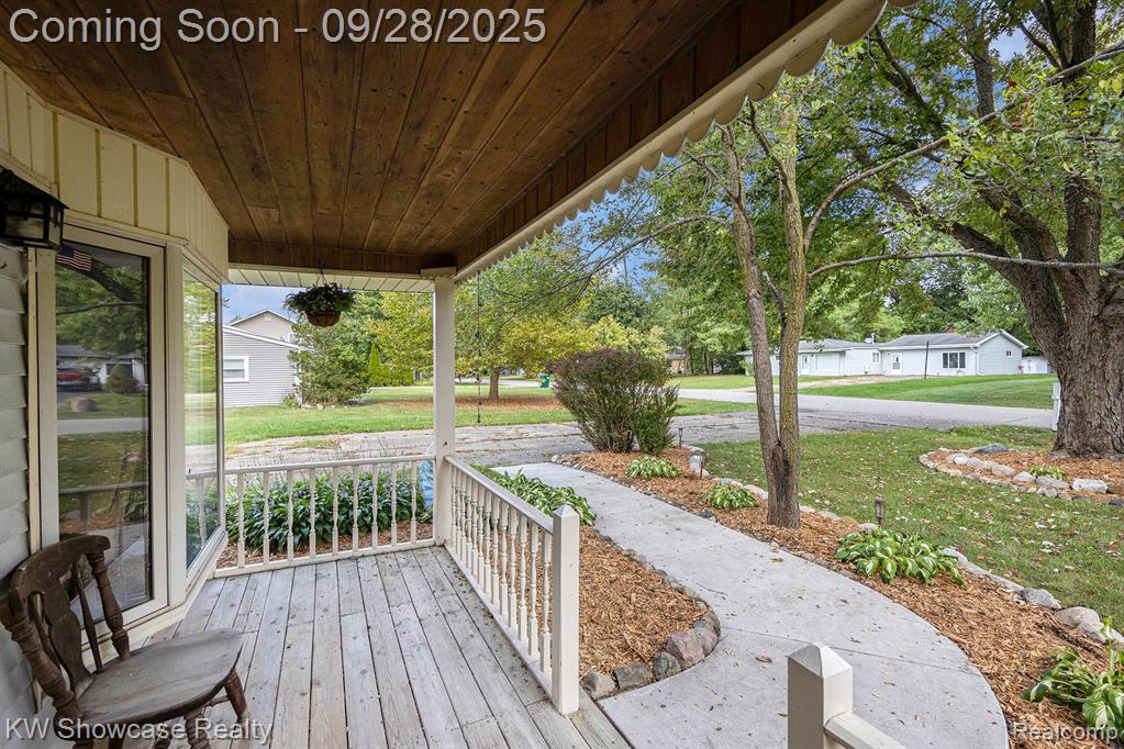 6319 Eastlawn Avenue, Clarkston, MI — Photo 5