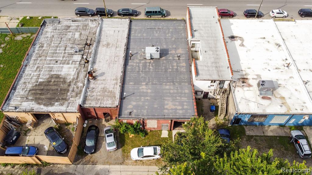 8930-8932 Greenfield Rd, Detroit, MI 48228 — Photo 33