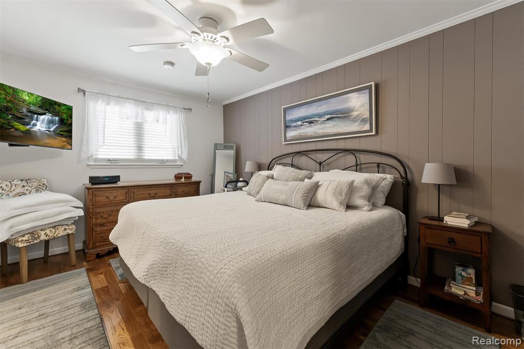 2330 Allen Road, Ortonville, MI 48462 — Photo 19