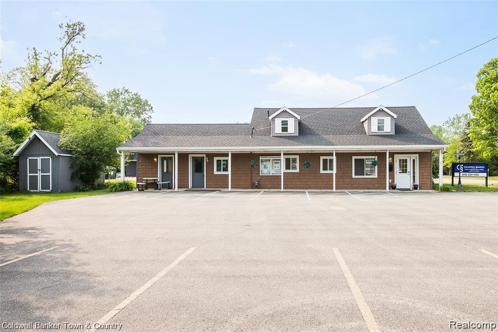 4780 E M 36, Pinckney, MI 48169 — Photo 20