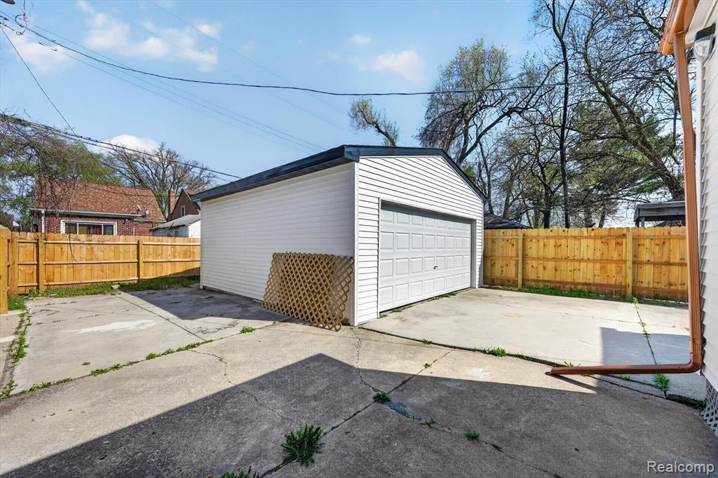 18468 Ilene Street, Detroit, MI 48221 — Photo 32