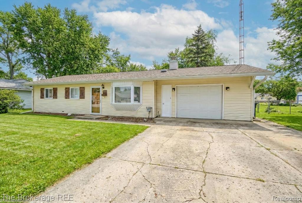 6155 Westdale Drive, Grand Blanc, MI 48439 — Photo 4