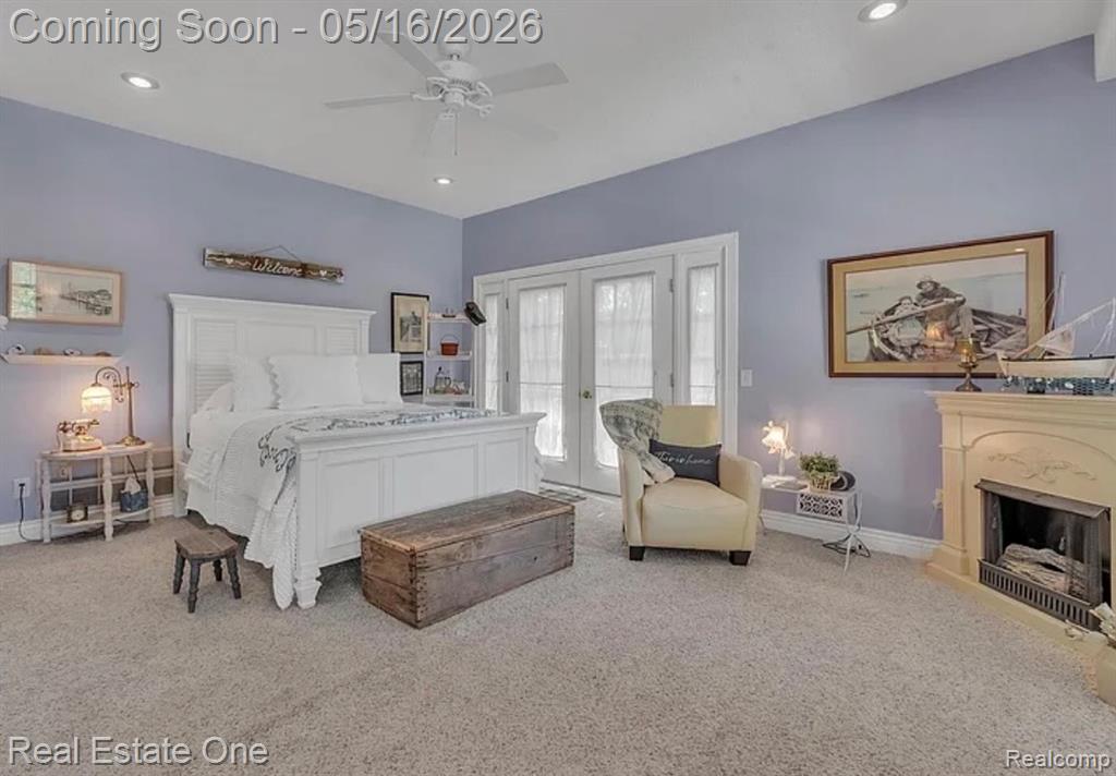 108 College Street, Holly, MI 48442 — Photo 16