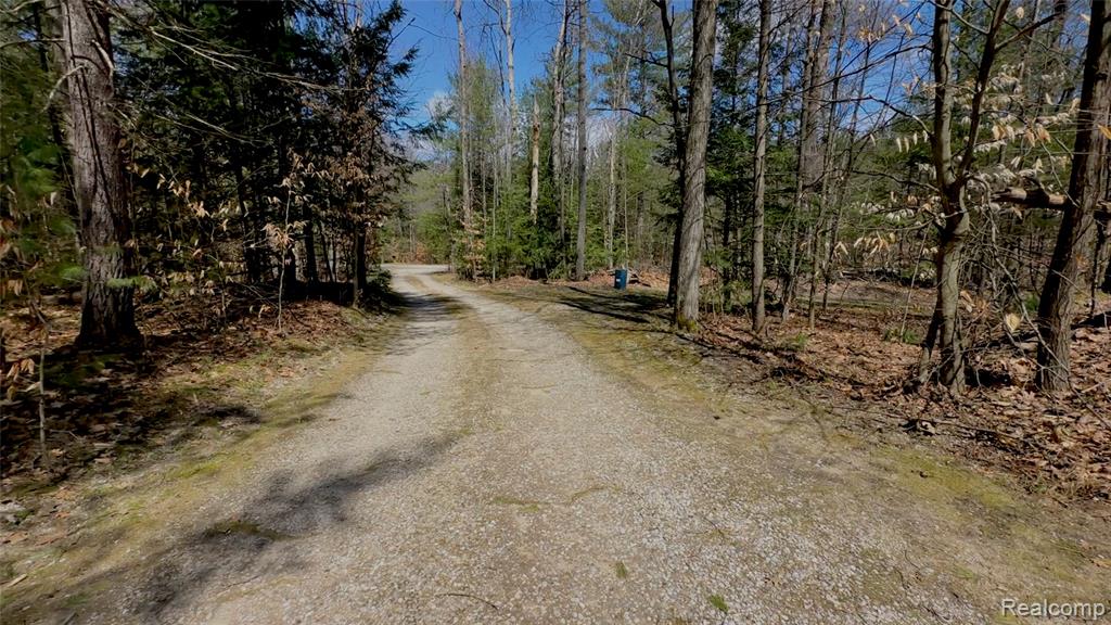 5089 Cottage Dr SE Drive SE, Kalkaska, MI 49646 — Photo 47