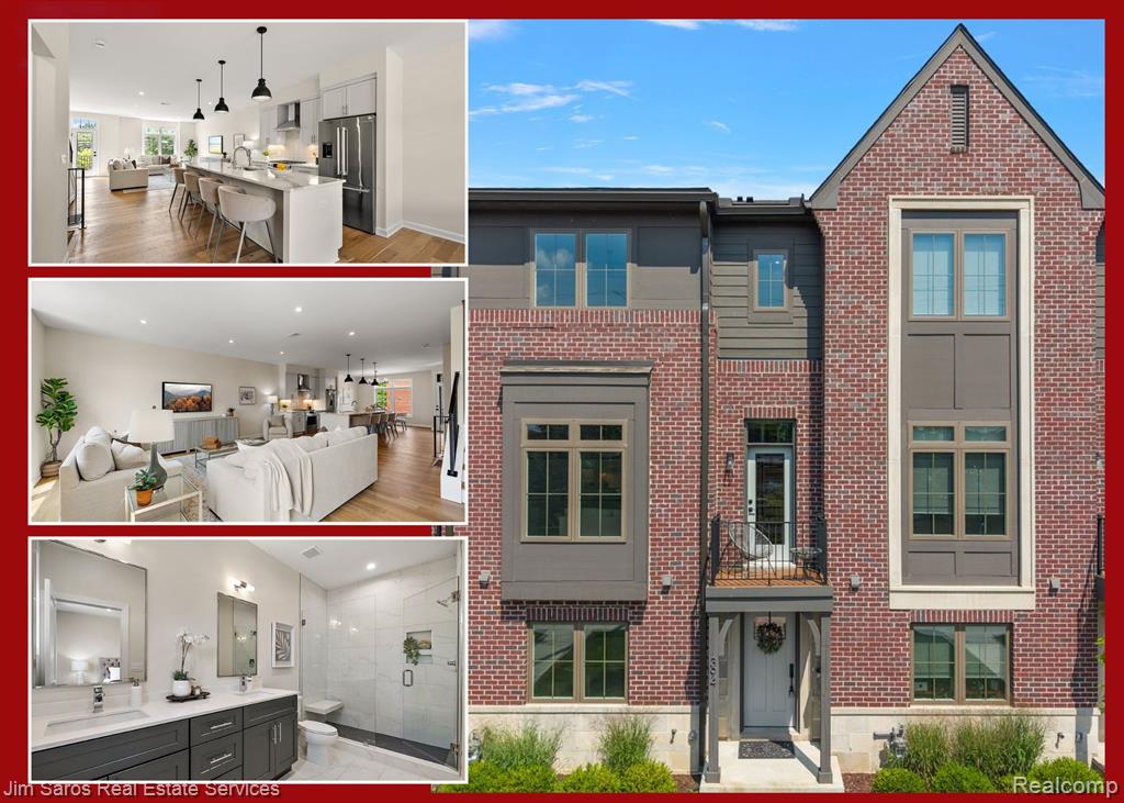 378 Notre Dame Street, Grosse Pointe, MI 48230