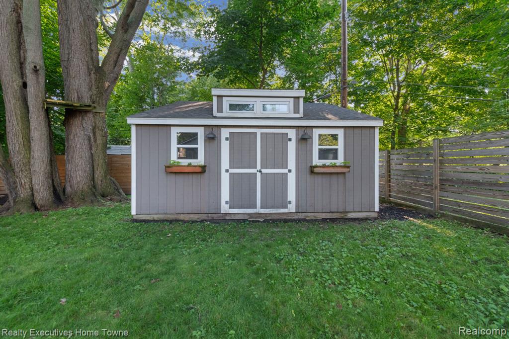 3473 Armour Street, Port Huron, MI 48060 — Photo 35