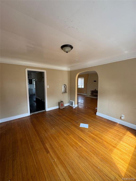 15501 Whitcomb Street, Detroit, MI 48227 — Photo 19
