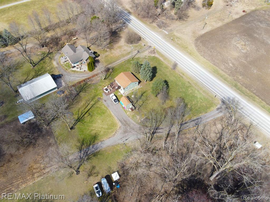 7285 MASON Road, Fowlerville, MI 48836 — Photo 4