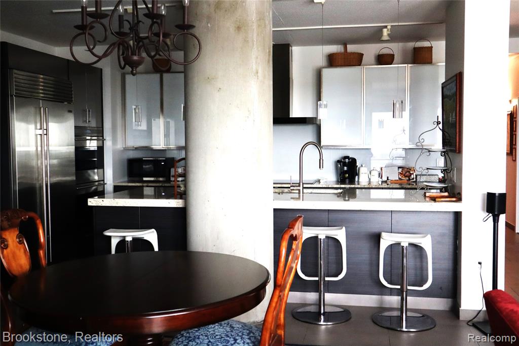 432 Washington Avenue, 1304, Royal Oak, MI 48067 — Photo 15