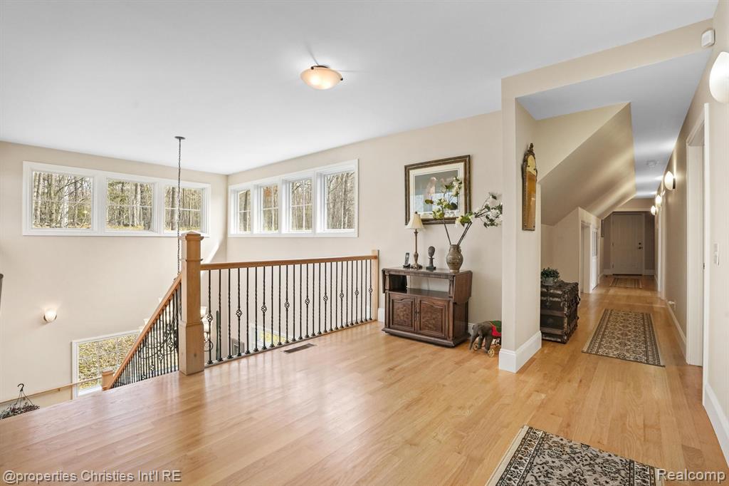 5535 E PLEASANT VIEW Trail, Custer, MI 49405 — Photo 23