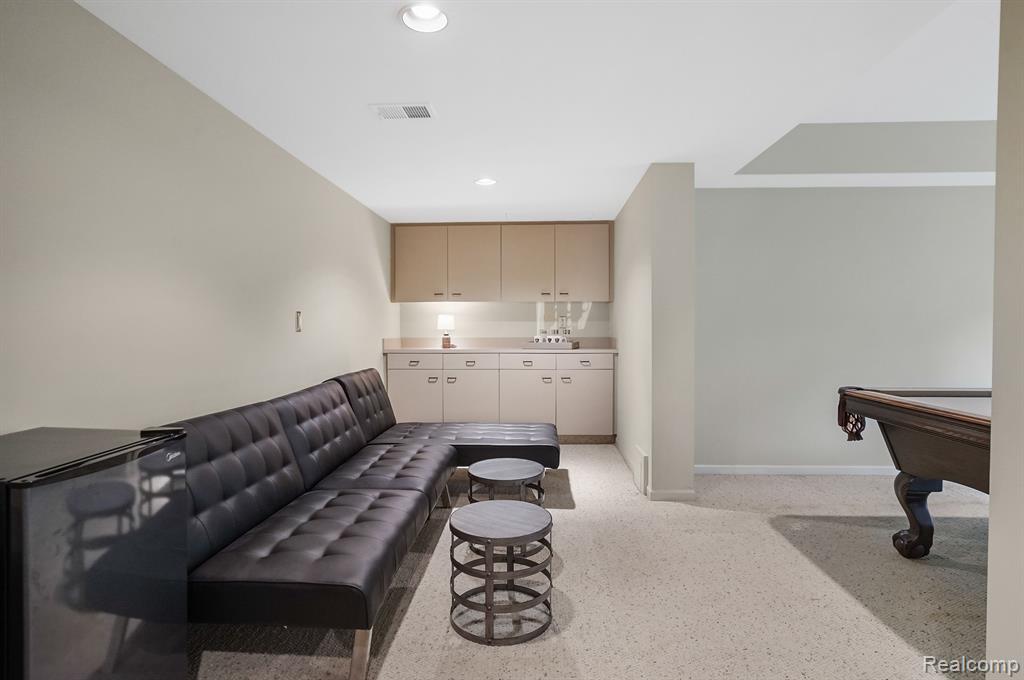 72 Vaughan Ridge Road, Bloomfield Hills, MI 48304 — Photo 50