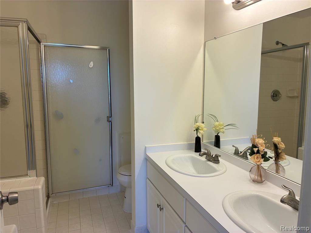 45085 Horseshoe Circle, Canton, MI 48187 — Photo 8