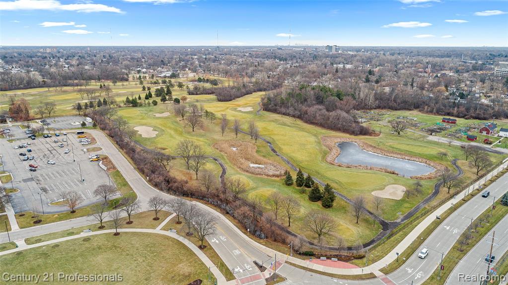 5000 Town Center, 1704, Southfield, MI 48075 — Photo 53