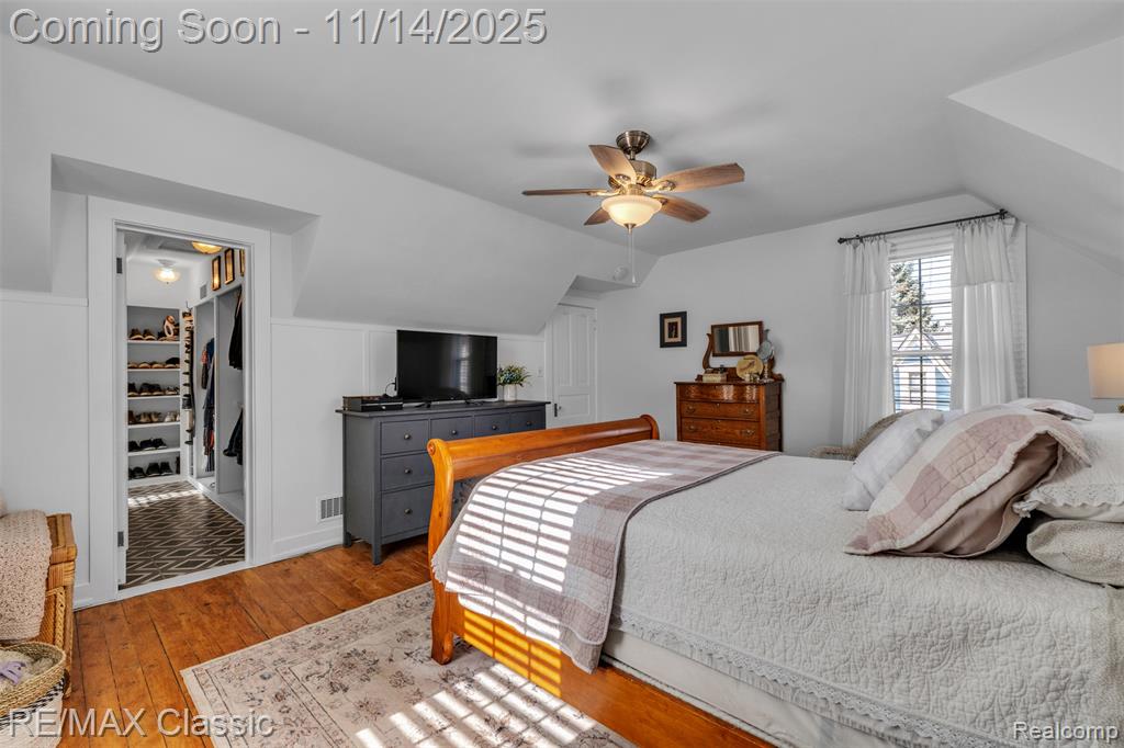 108 Washington Street, Holly, MI 48442 — Photo 35