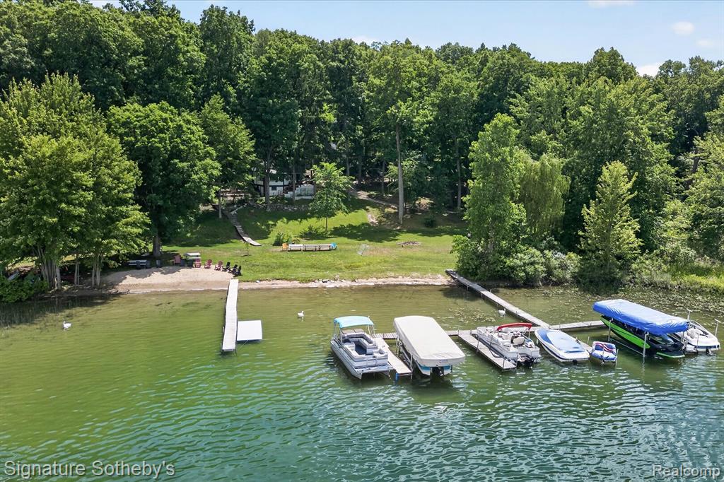 12200 #130 Hadley Road, Gregory, MI 48137 — Photo 45