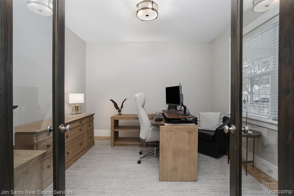 406 N Altadena Avenue, Royal Oak, MI 48067 — Photo 16