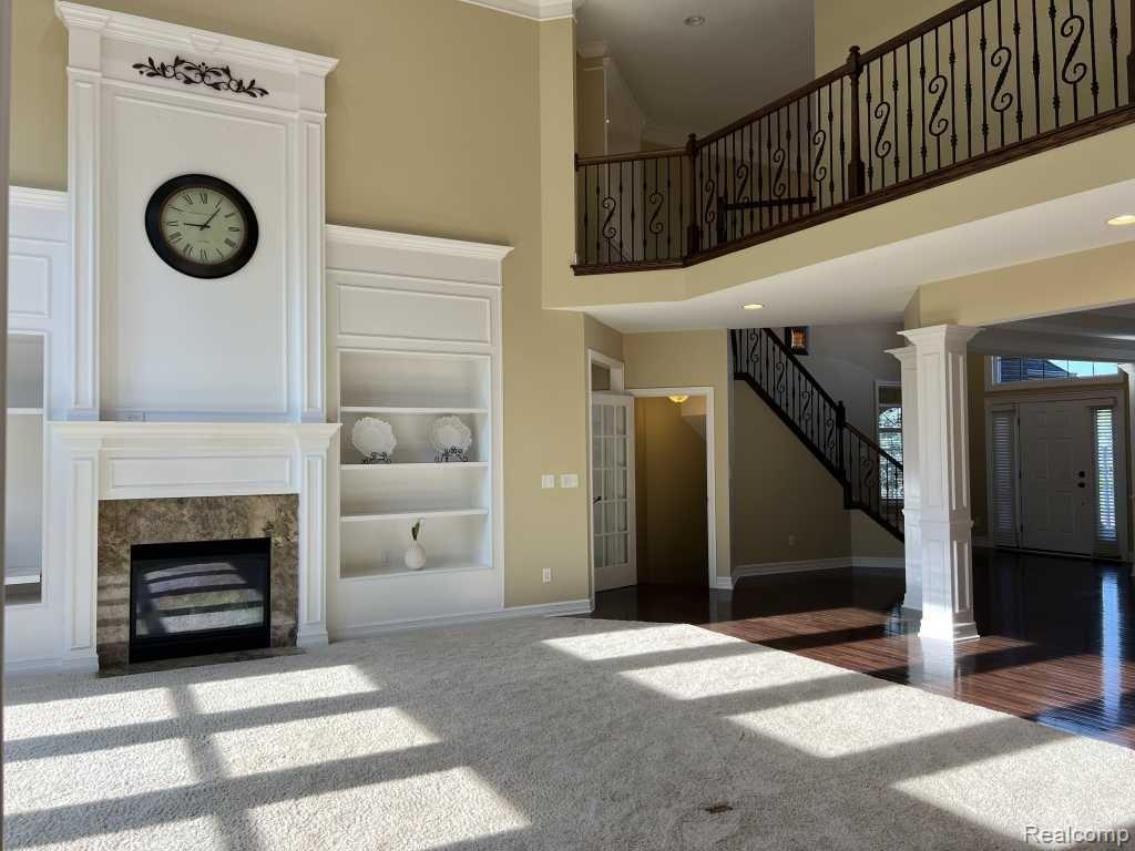 4141 TIMBER RIDGE Drive, Ann Arbor, MI 48108 — Photo 4
