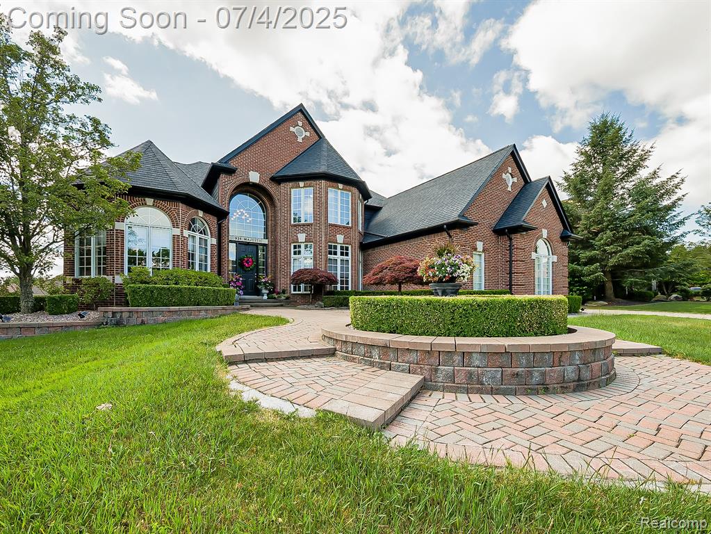 926 Majestic, Rochester Hills, MI 48306 — Photo 46
