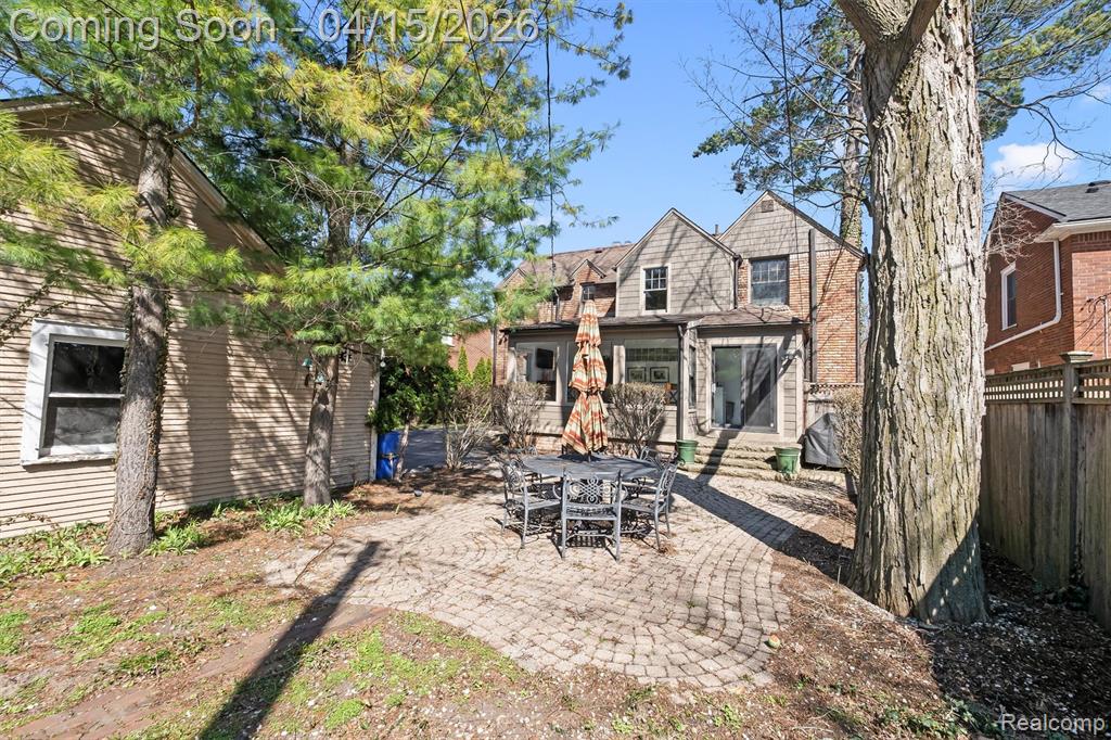 615 Kimberly Street, Birmingham, MI 48009 — Photo 28