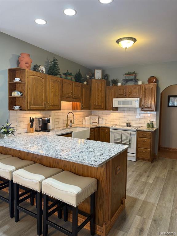 6523 JONES Road, North Branch, MI 48461 — Photo 12
