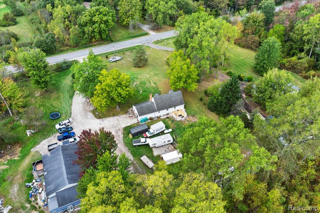 14155 Seymour Road, Linden, MI 48451 — Photo 37